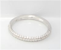 Ringe Giorgio Visconti Dame in Gold Diamante 0.38 Ct ABX13427A-13 - ABX13427A-13